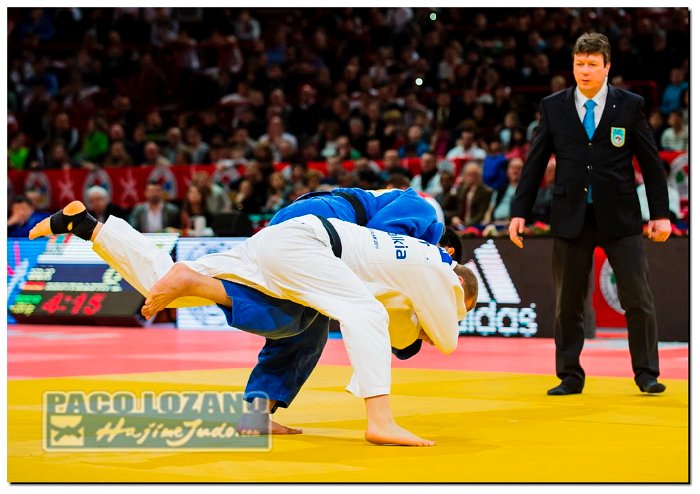 Paris 2014 by P.Lozano cat -81 kg_PLM3342